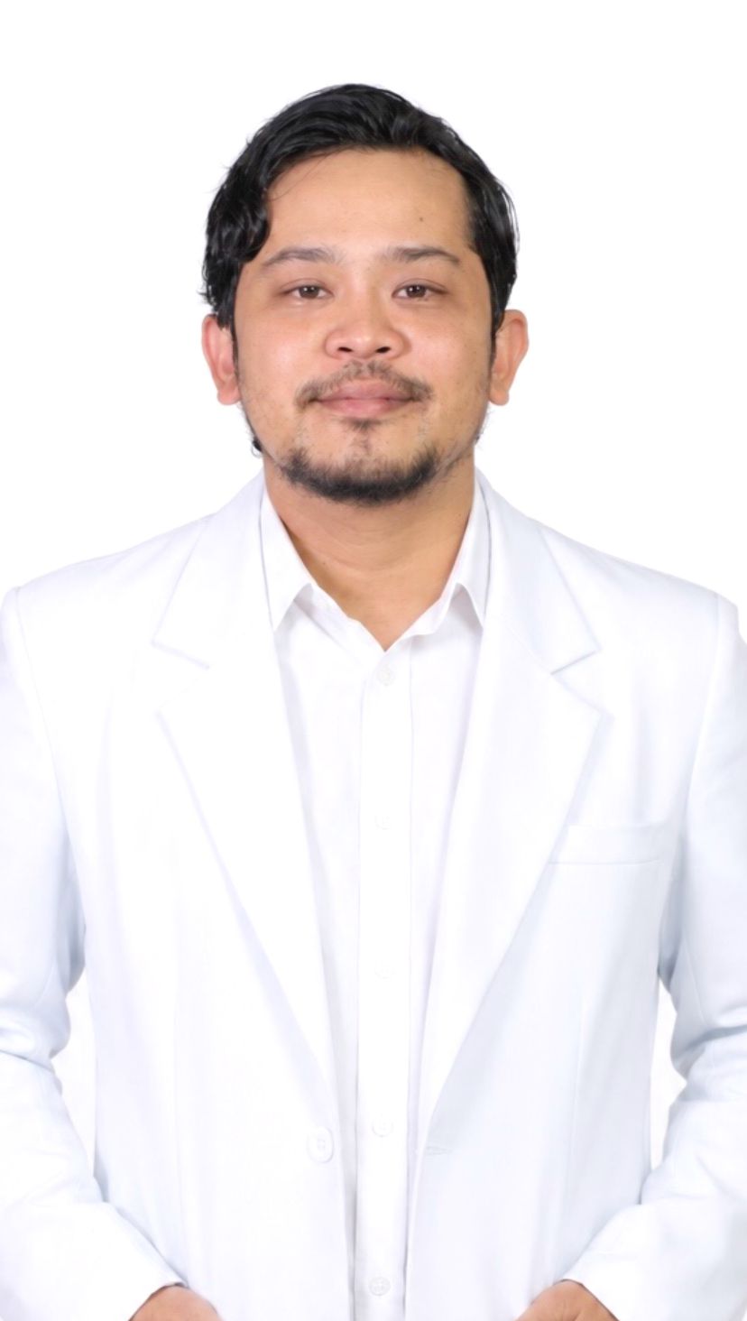 Foto Dokter dr. Fadhil Afif, Sp.JP